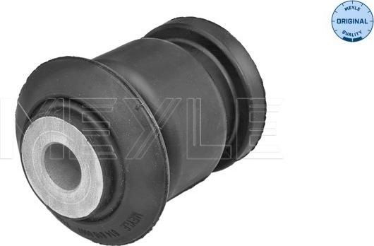 Meyle 614 610 0007 - Bush of Control / Trailing Arm onlydrive.pro