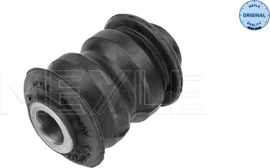 Meyle 614 610 0014 - Bush of Control / Trailing Arm onlydrive.pro