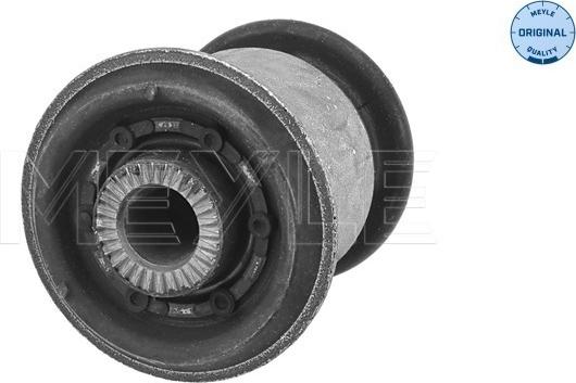 Meyle 614 610 0010 - Bush of Control / Trailing Arm onlydrive.pro