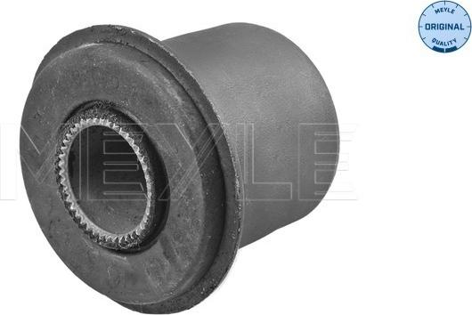 Meyle 614 610 0018 - Bush of Control / Trailing Arm onlydrive.pro