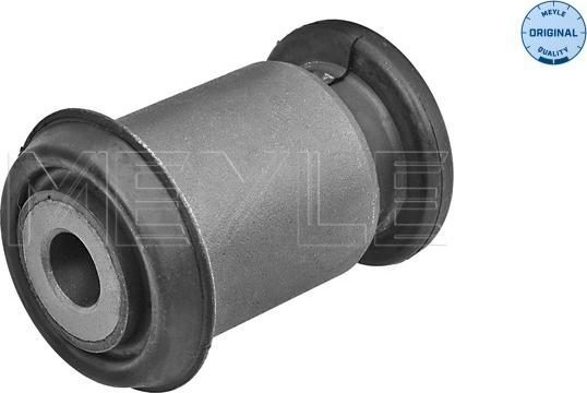 Meyle 614 610 0017 - Bush of Control / Trailing Arm onlydrive.pro