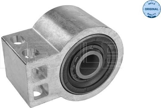 Meyle 614 610 0021 - Bush of Control / Trailing Arm onlydrive.pro