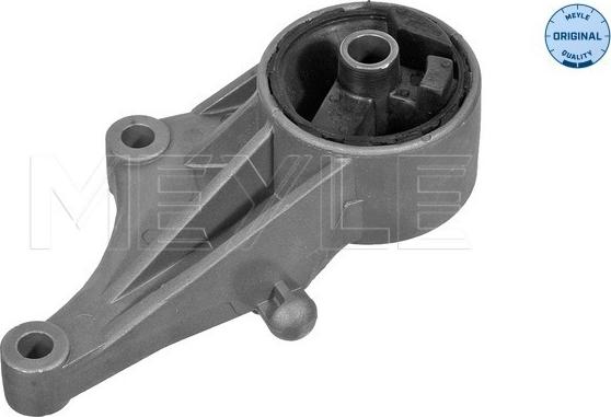 Meyle 614 684 0014 - Holder, engine mounting onlydrive.pro