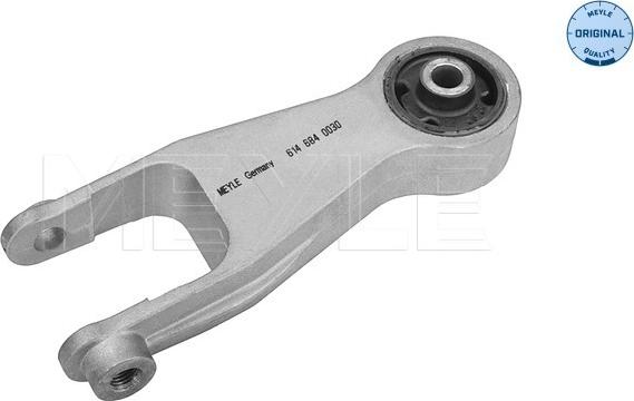 Meyle 614 684 0030 - Holder, engine mounting onlydrive.pro