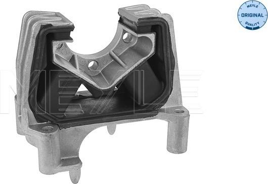 Meyle 614 684 0028 - Holder, engine mounting onlydrive.pro