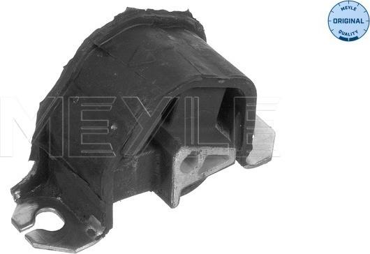 Meyle 614 682 0001 - Holder, engine mounting onlydrive.pro