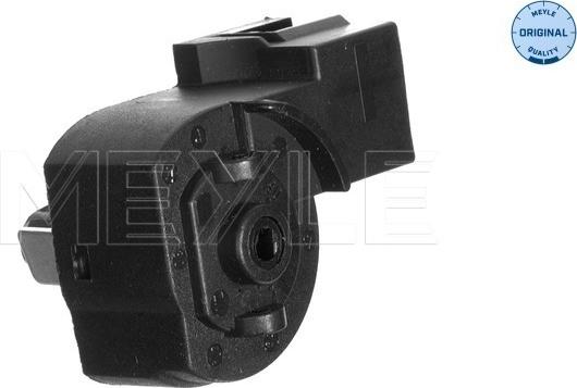 Meyle 614 091 0004 - Ignition / Starter Switch onlydrive.pro