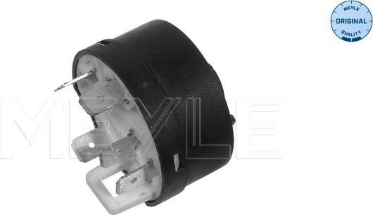 Meyle 614 091 0001 - Ignition / Starter Switch onlydrive.pro