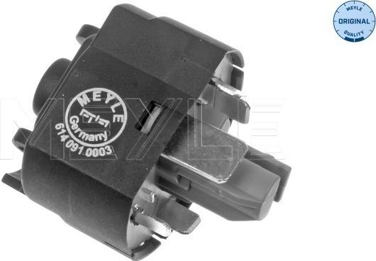 Meyle 614 091 0003 - Ignition / Starter Switch onlydrive.pro