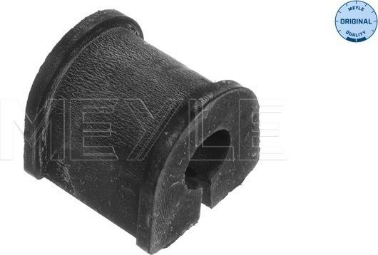 Meyle 614 044 0003 - Bearing Bush, stabiliser onlydrive.pro