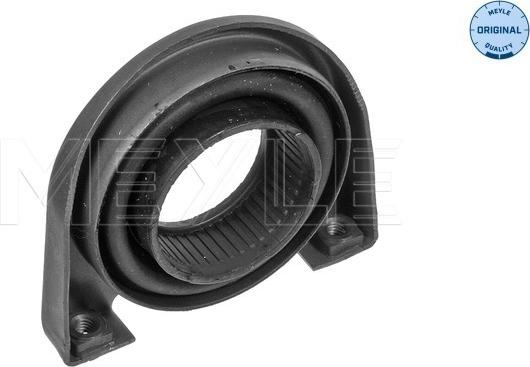 Meyle 614 045 0002 - Propshaft centre bearing support onlydrive.pro