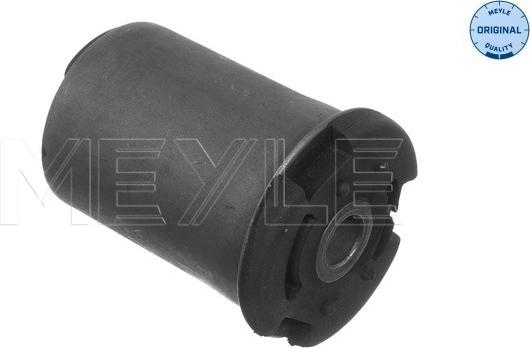 Meyle 614 040 0004 - Mounting, axle beam onlydrive.pro