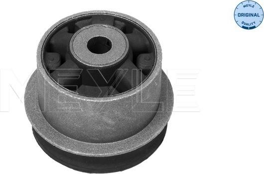 Meyle 614 042 0002 - Bush of Control / Trailing Arm onlydrive.pro