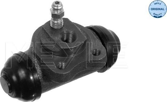 Meyle 614 055 0004 - Wheel Brake Cylinder onlydrive.pro