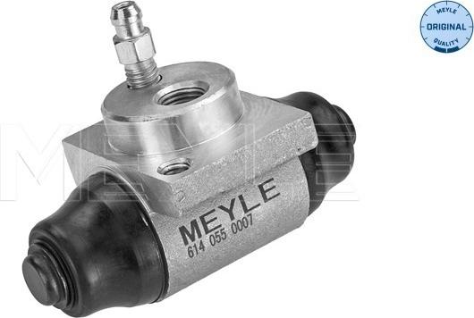 Meyle 614 055 0007 - Rato stabdžių cilindras onlydrive.pro