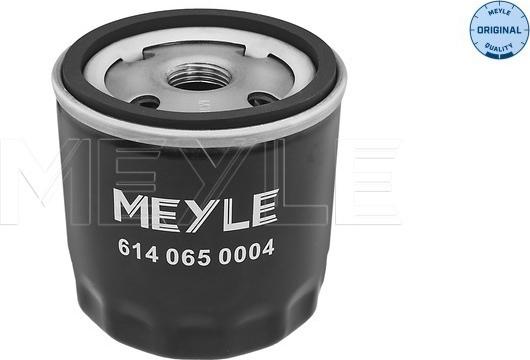 Meyle 614 065 0004 - Oil Filter onlydrive.pro