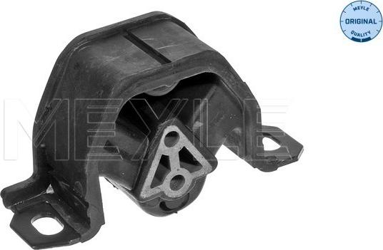 Meyle 614 068 0001 - Holder, engine mounting onlydrive.pro