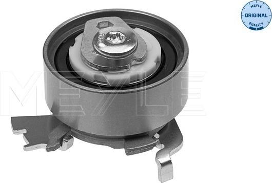 Meyle 614 009 0004 - Tensioner Pulley, timing belt onlydrive.pro