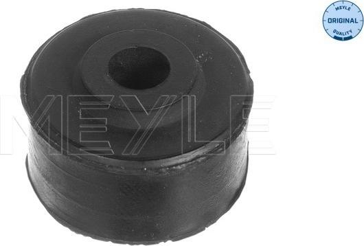 Meyle 614 035 0009 - Mounting, stabilizer coupling rod onlydrive.pro