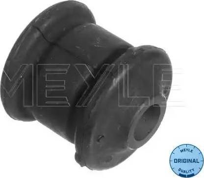 Meyle 614 035 0004 - Bush, control arm mounting onlydrive.pro