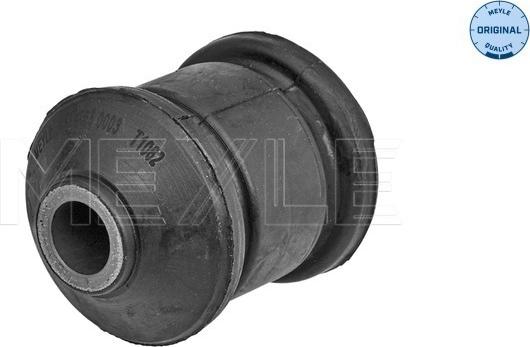 Meyle 614 035 0003 - Bush of Control / Trailing Arm onlydrive.pro