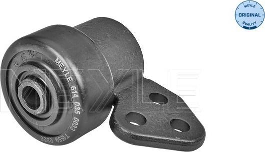 Meyle 614 035 0033 - Bush of Control / Trailing Arm onlydrive.pro