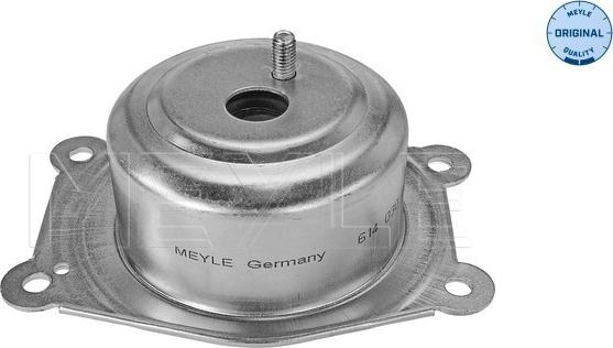 Meyle 614 030 0044 - Holder, engine mounting onlydrive.pro