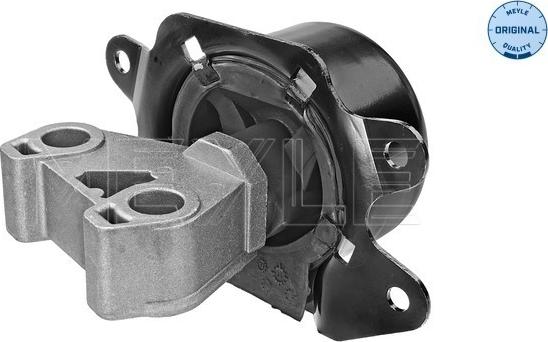 Meyle 614 030 0047 - Holder, engine mounting onlydrive.pro