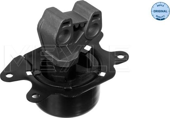 Meyle 614 030 0002 - Holder, engine mounting onlydrive.pro