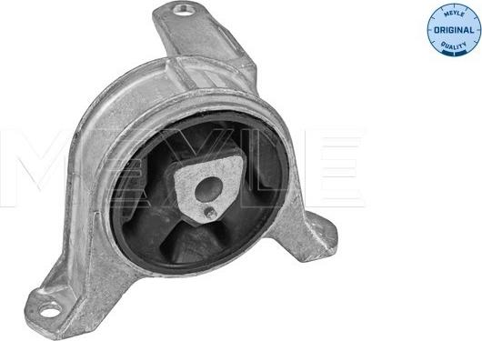 Meyle 614 030 0016 - Holder, engine mounting onlydrive.pro