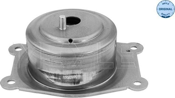 Meyle 614 030 0017 - Holder, engine mounting onlydrive.pro