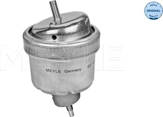 Meyle 614 030 0021 - Holder, engine mounting onlydrive.pro