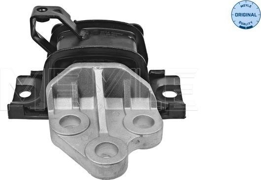 Meyle 614 030 0071 - Holder, engine mounting onlydrive.pro