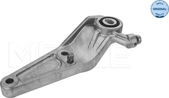 Meyle 614 030 0072 - Holder, engine mounting onlydrive.pro