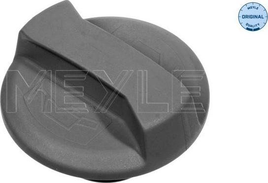 Meyle 614 038 0001 - Sealing Cap, oil filling port onlydrive.pro