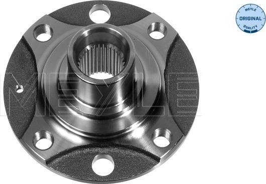 Meyle 614 032 0004 - Wheel Hub onlydrive.pro