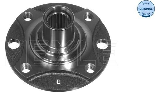 Meyle 614 032 0003 - Wheel Hub onlydrive.pro