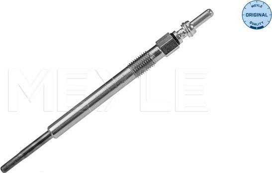 Meyle 614 020 0007 - Glow Plug onlydrive.pro