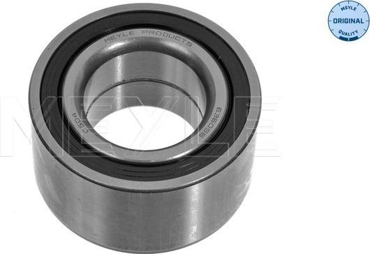 Meyle 614 160 0105 - Wheel Bearing onlydrive.pro