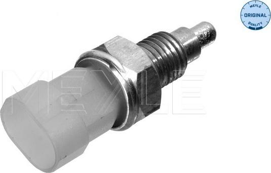 Meyle 614 123 0001 - Switch, reverse light onlydrive.pro