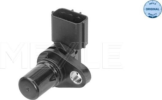 Meyle 614 899 0041 - Sensor, crankshaft pulse onlydrive.pro