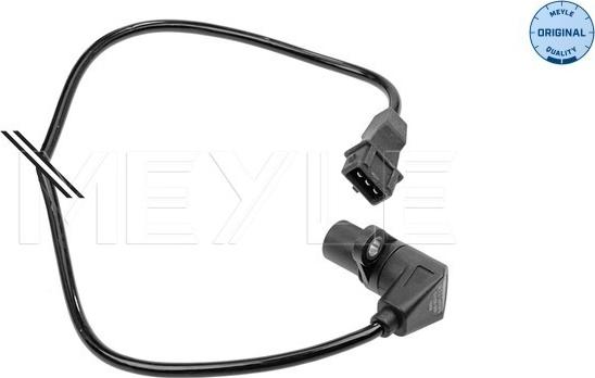 Meyle 614 899 0001 - Sensor, crankshaft pulse onlydrive.pro