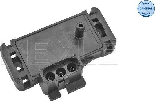 Meyle 614 899 0017 - Sensor, intake manifold pressure onlydrive.pro