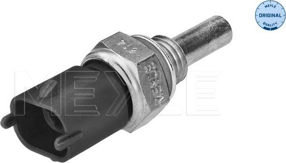 Meyle 614 899 0038 - Sensor, oil temperature onlydrive.pro