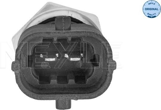 Meyle 614 899 0038 - Sensor, oil temperature onlydrive.pro