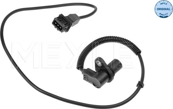 Meyle 614 899 0021 - Sensor, crankshaft pulse onlydrive.pro