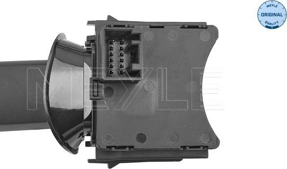 Meyle 614 850 0005 - Slēdzis uz stūres statnes onlydrive.pro