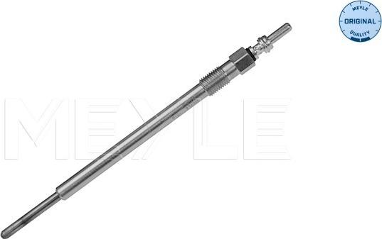 Meyle 614 860 0004 - Glow Plug onlydrive.pro