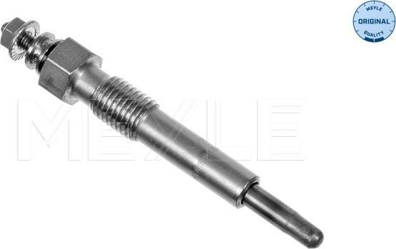 Meyle 614 860 0000 - Glow Plug onlydrive.pro