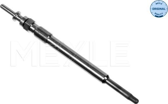 Meyle 614 860 0001 - Glow Plug onlydrive.pro